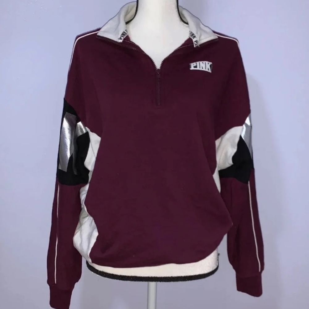 Victoria Secret Pink Sweatshirt